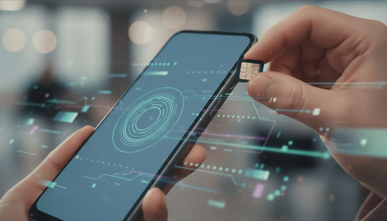 combien de temps pour activer une carte sim combien de temps pour activer une carte sim