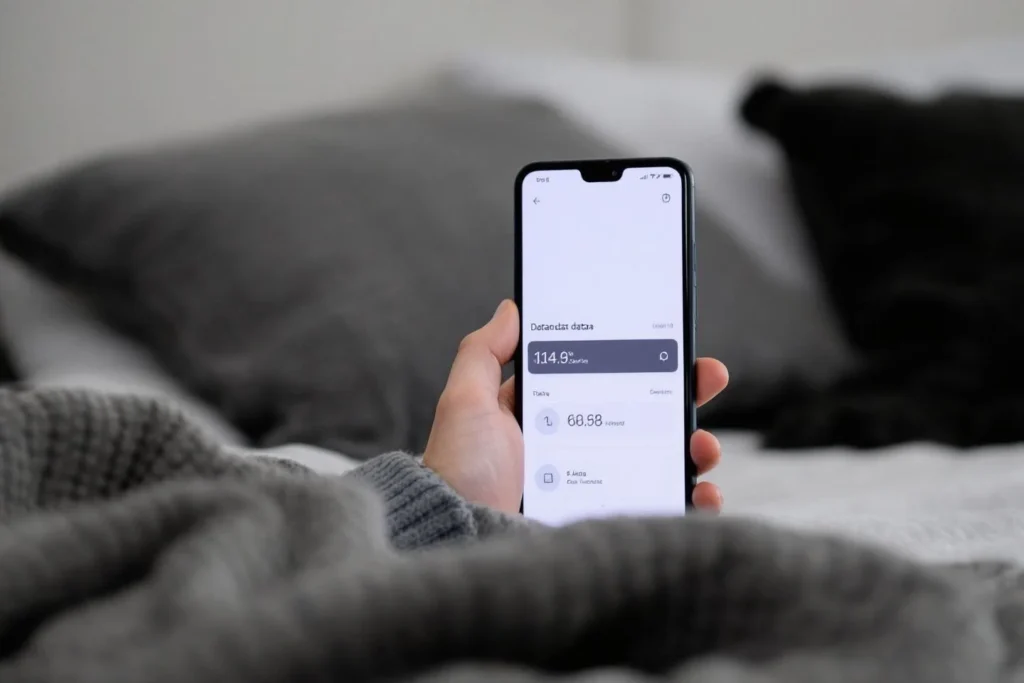 Comment voir et gérer ma consommation de données mobiles sur un Xiaomi Redmi Note 13 ? Comment voir et gérer ma consommation de données mobiles sur un Xiaomi Redmi Note 13 ?
