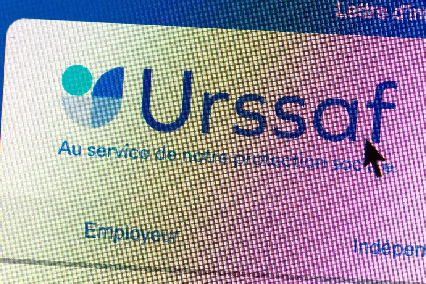 erreurs fréquentes rencontrées lors de l'utilisation du site urssaf aujourd hui erreurs fréquentes rencontrées lors de l'utilisation du site urssaf aujourd hui