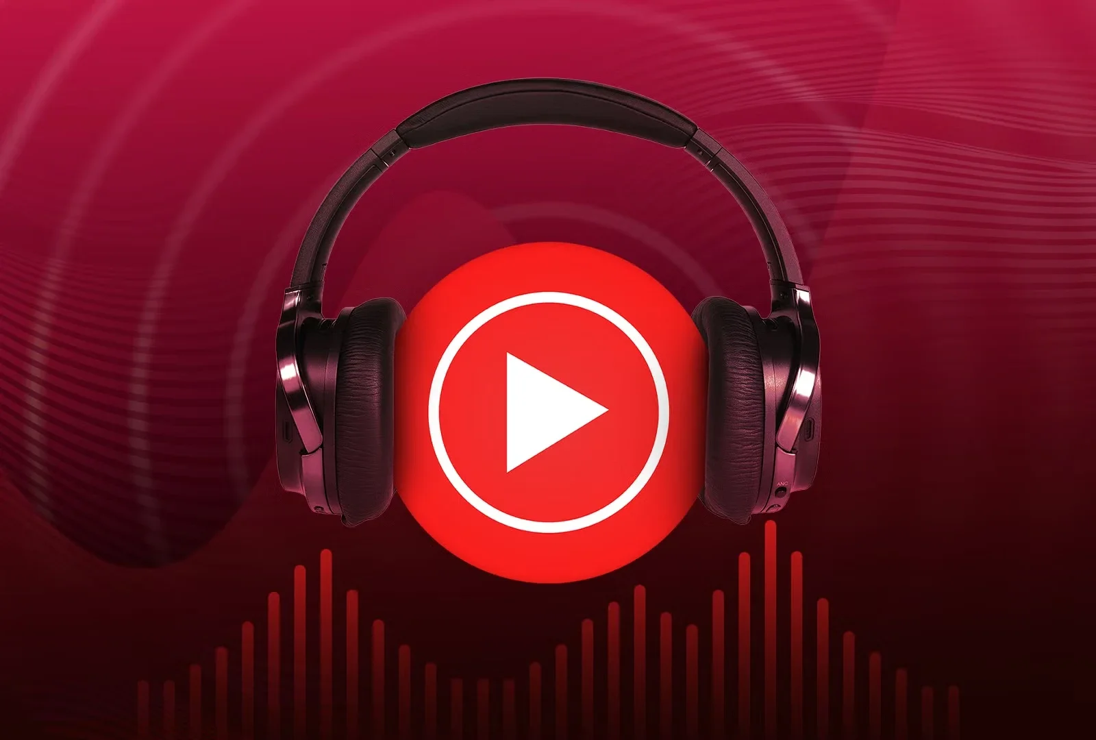 extraire musique d'une vidéo youtube