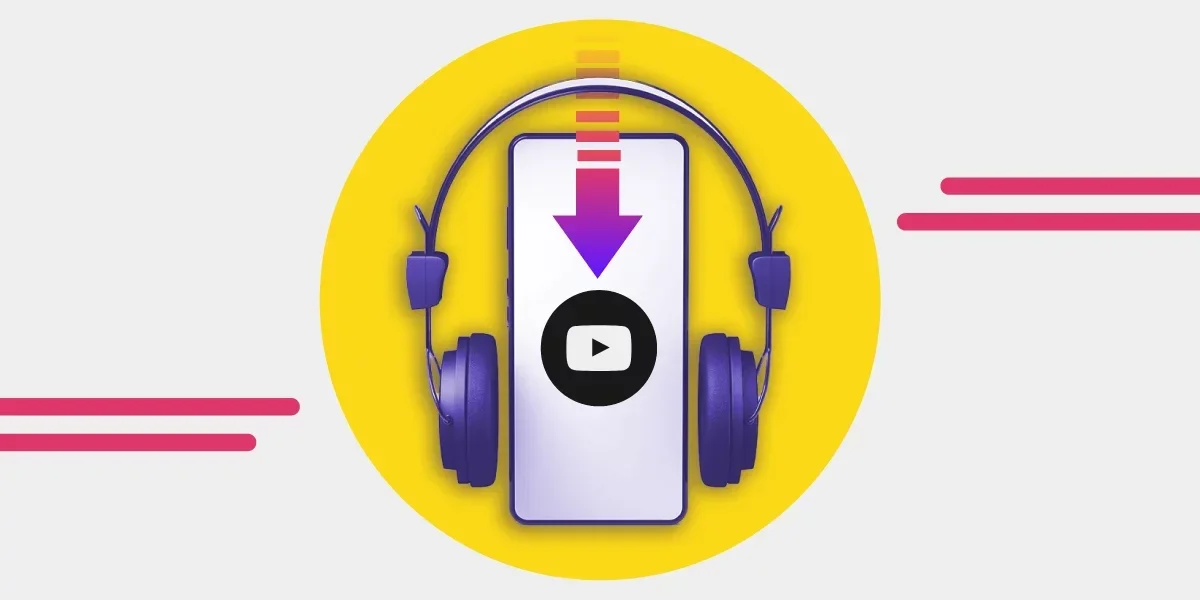 extraire musique d'une vidéo youtube