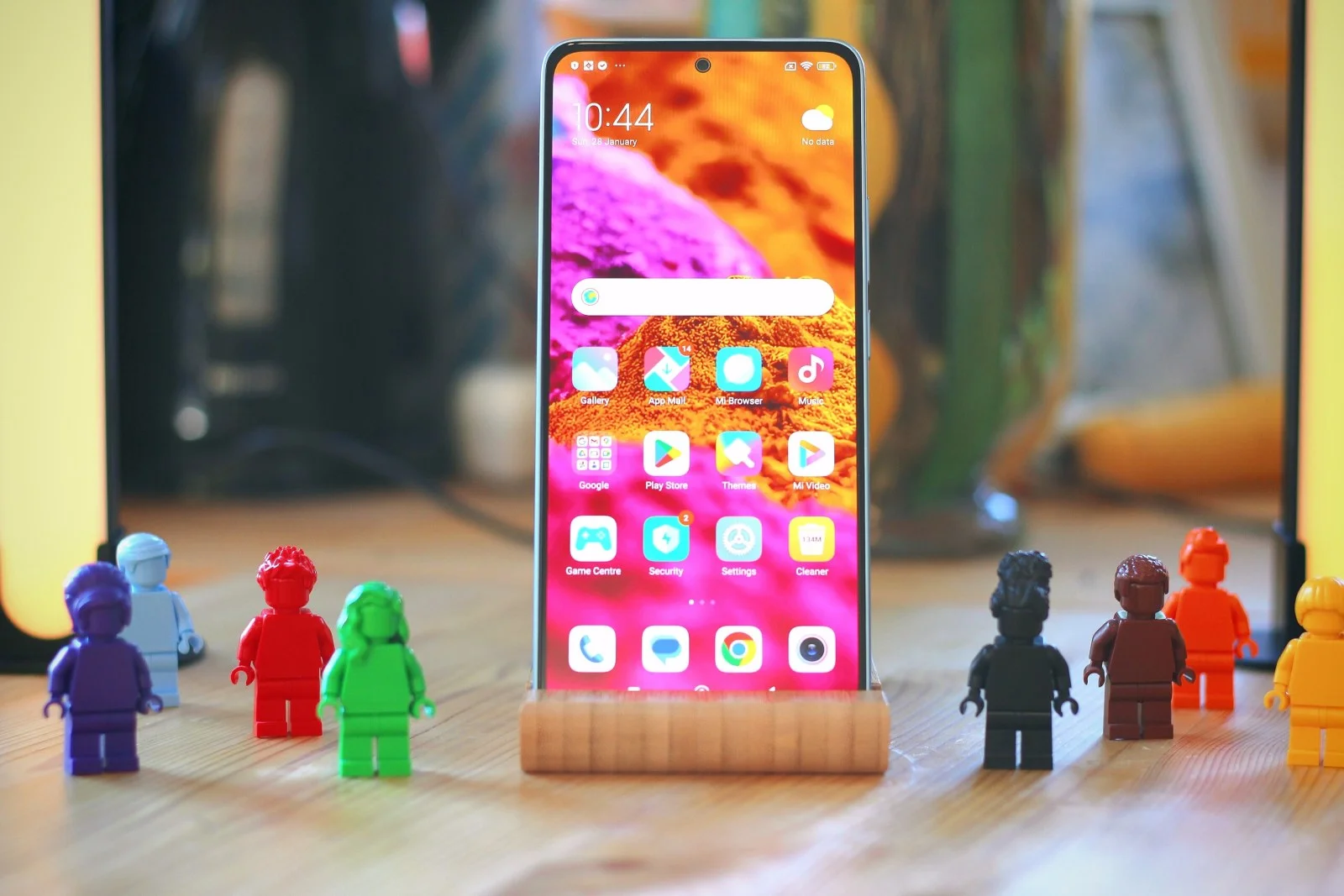 voir consommation données mobiles xiaomi redmi note 13 voir consommation données mobiles xiaomi redmi note 13