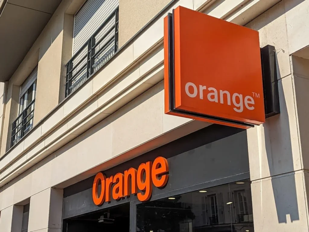 Comment activer les 200 Go offerts par Orange ?