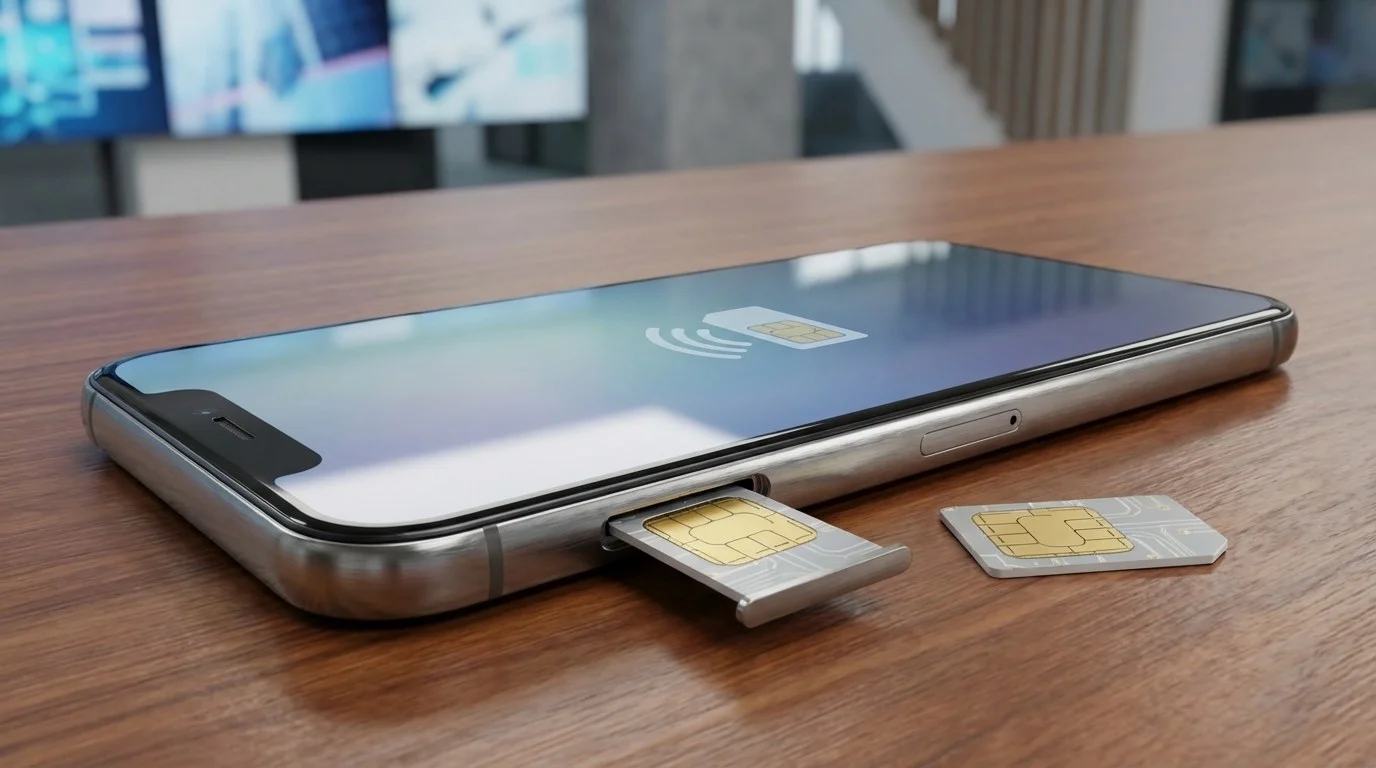 peut-on avoir 2 cartes sim pour un même numéro peut-on avoir 2 cartes sim pour un même numéro
