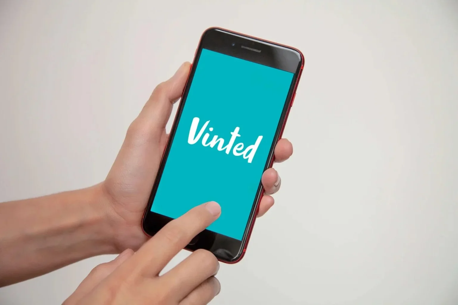 Pourquoi Vinted aujourd’hui ? Causes et solutions Pourquoi Vinted aujourd'hui ? Causes et solutions